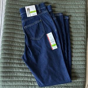 Time and Tru Indigo Denim Pants